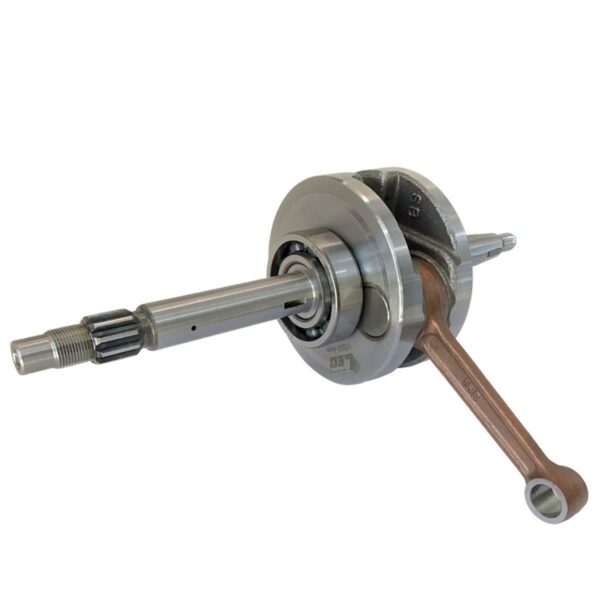 ΣΤΡΟΦΑΛΟΜΠΙΕΛΑ +4 ΔΙΑΔΡΟΜΗ KAWASAKI KAZE-R 115 / MODENAS KRISS 115 LEO