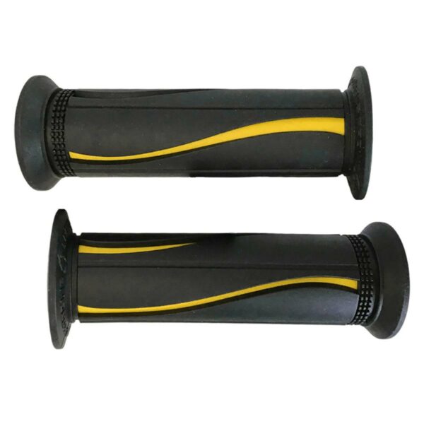 ΧΕΡΟΥΛΙΑ WAVE 174MM CARDINALS RACING ΚΙΤΡΙΝΑ