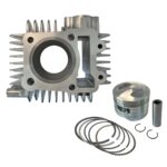 ΚΥΛΙΝΔΡΟΠΙΣΤΟΝΟ 59ΜΜ KAWASAKI KAZE-R 115 / MODENAS KRISS 115 LEO