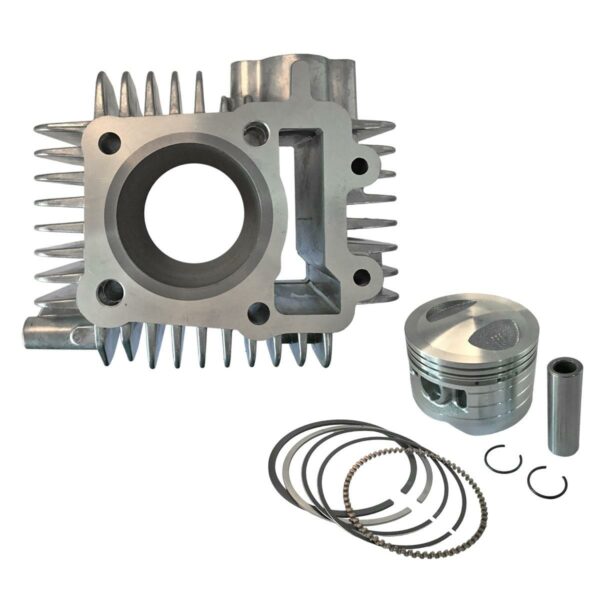 ΚΥΛΙΝΔΡΟΠΙΣΤΟΝΟ 60ΜΜ KAWASAKI KAZE-R 115 / MODENAS KRISS 115 LEO