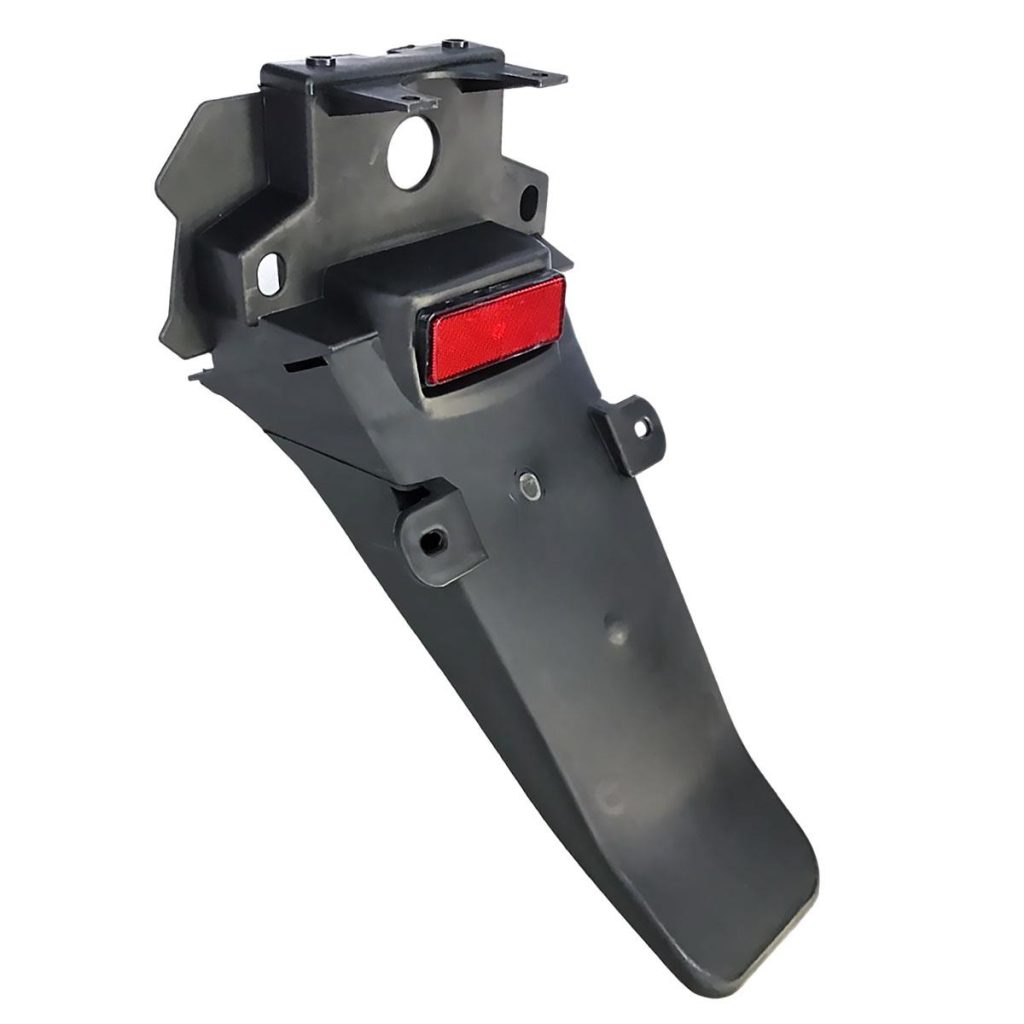 ΦΤΕΡΟ ΟΠΙΣΘΙΟ ΠΙΝΑΚΙΔΑΣ CHEETAH BAOTIAN