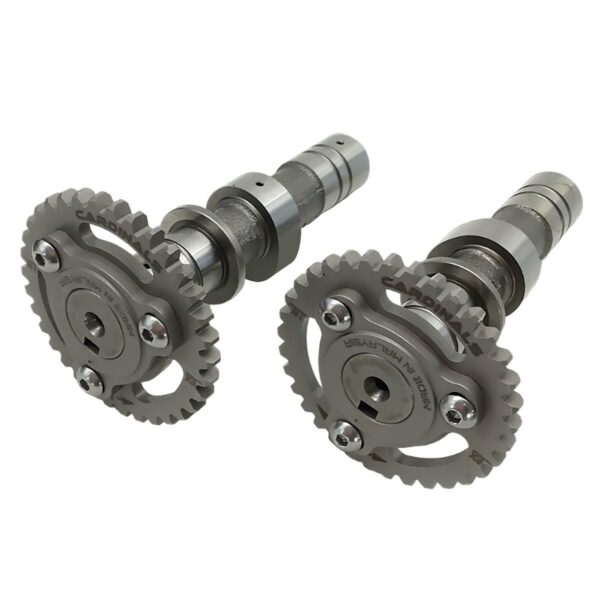 ΕΚΚΕΝΤΡΟΦΟΡΟΣ V63 ΜΕ ΡΥΘΜΙΖΟΜΕΝΑ ΓΡΑΝΑΖΙΑ HONDA GTR 150 CARDINALS RACING