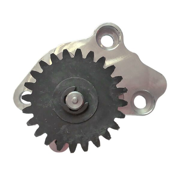 ΑΝΤΛΙΑ ΛΑΔΙΟΥ 24T HONDA WAVE 100 LEO