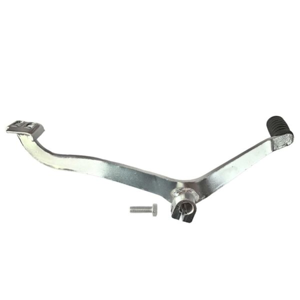 ΛΕΒΙΕΣ ΤΑΧΥΤΗΤΩΝ YAMAHA Z125 TANAKA