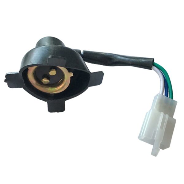 ΝΤΟΥΙ ΕΜΠΡΟΣΘΙΟΥ ΦΑΝΟΥ HONDA GRAND 100