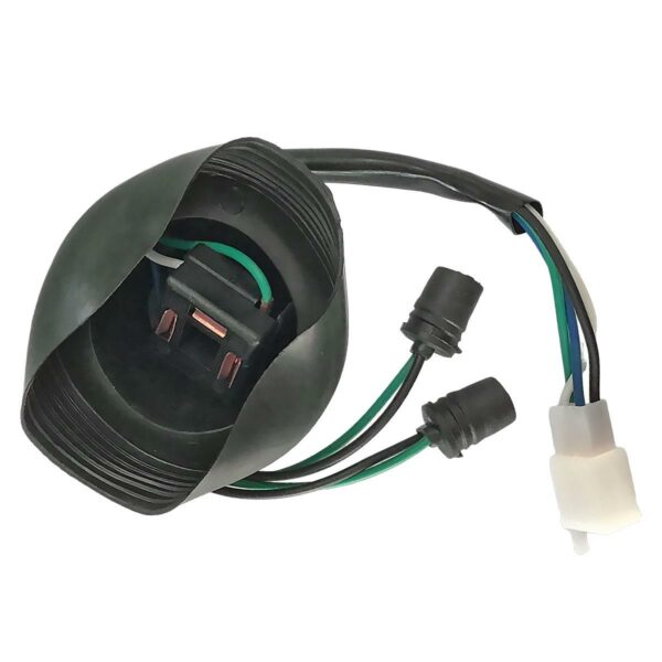 ΝΤΟΥΙ ΕΜΠΡΟΣΘΙΟΥ ΦΑΝΟΥ H4-HS1