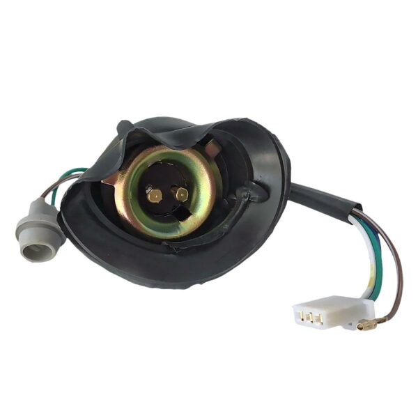 ΝΤΟΥΙ ΕΜΠΡΟΣΘΙΟΥ ΦΑΝΟΥ (ΧΟΝΤΡΟ ΝΤΟΥΙ) GY6