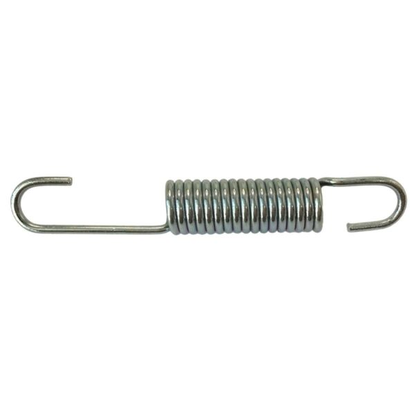 ΕΛΑΤΗΡΙΟ ΠΛΑΓΙΟΣΤΑΤΗ HONDA C50 NIKME