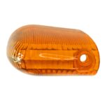 ΚΡΥΣΤΑΛΛΟ ΦΛΑΣ ΟΠΙΣΘΙΟ ΔΕΞΙ ΓΝΗΣΙΟ KAWASAKI KAZE-R 115