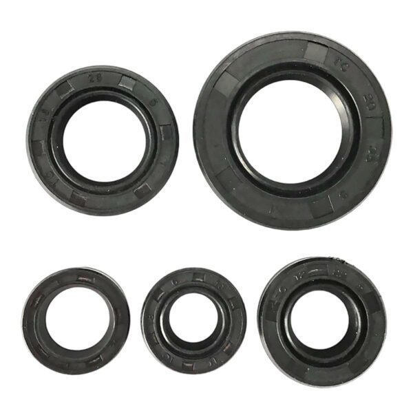 ΤΣΙΜΟΥΧΕΣ ΚΙΝΗΤΗΡΑ ΜΟΤΕΡ 5ΤΜΧ YAMAHA CRYPTON X 135 OKO