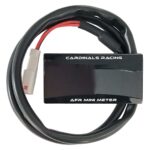 ΟΡΓΑΝΟ ΨΗΦΙΑΚΟ ΘΕΡΜΟΚΡΑΣΙΑΣ ΑΕΡΑ / ΒΕΝΖΙΝΗΣ CARDINALS RACING