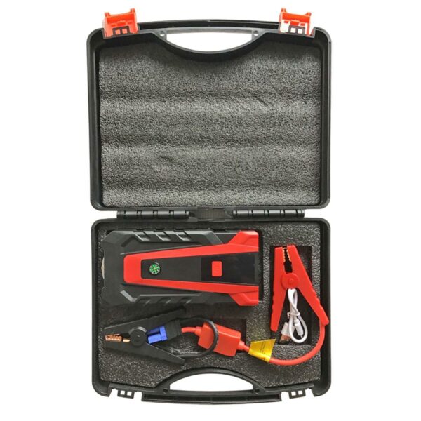 ΕΚΚΙΝΗΤΗΣ ΜΠΑΤΑΡΙΑΣ ΑΥΤΟΚΙΝΗΤΟΥ 68800ΜΑΗ