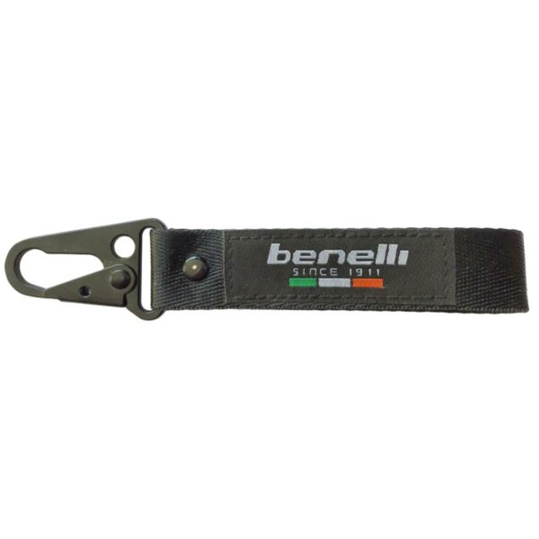 ΜΠΡΕΛΟΚ ΚΛΕΙΔΙΩΝ ΜΕ ΛΟΓΟΤΥΠΟ BENELLI