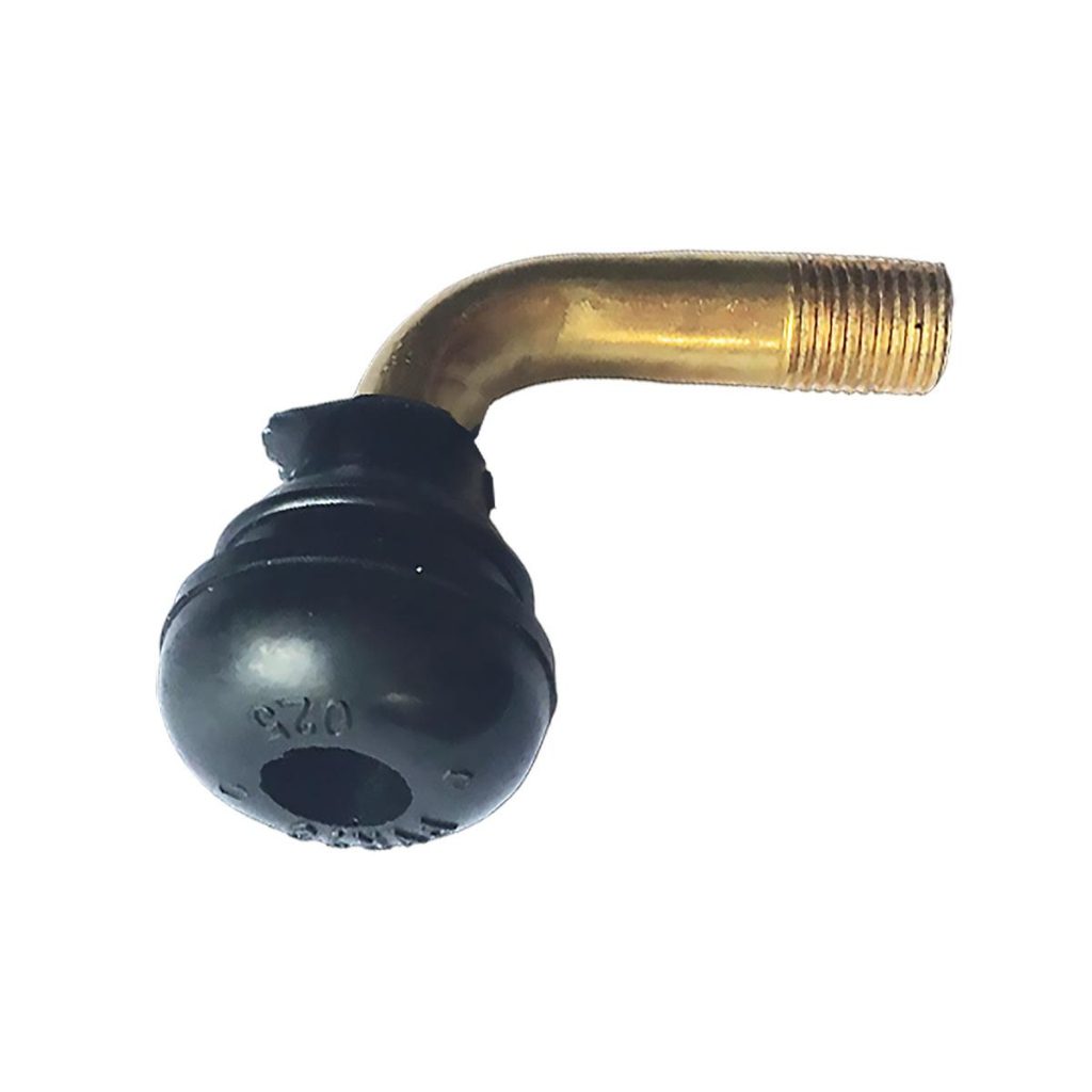 ΒΑΛΒΙΔΑ ΤΡΟΧΟΥ TUBELESS ΛΟΞΗ TTN TITAN PARTS, ΤΙΜΗ ΑΝΑ ΤΕΜΑΧΙΟ