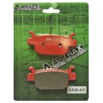 ΤΑΚΑΚΙΑ FA173 ORGANIC HONDA SH 300 ARTRAX