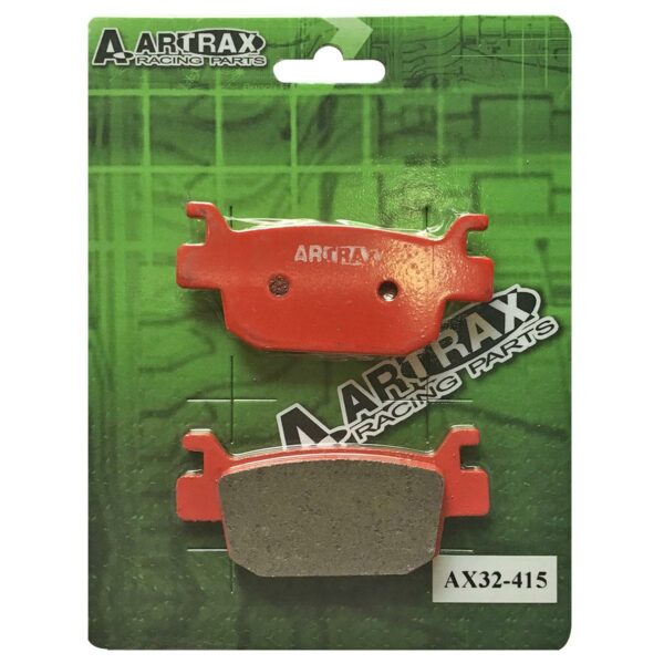 ΤΑΚΑΚΙΑ FA173 ORGANIC HONDA SH 300 ARTRAX