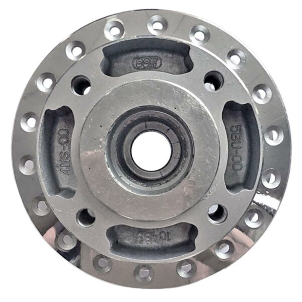 ΤΑΜΠΟΥΡΟ ΕΜΠΡΟΣ Z 125 ΤΟΡΝΟΣ