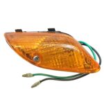 ΦΛΑΣ ΕΜΠΡΟΣΘΙΟ ΔΕΞΙ YAMAHA CRYPTON R 105 / F1