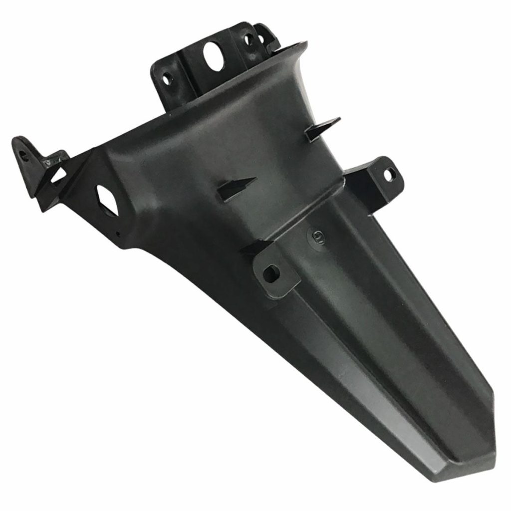 ΦΤΕΡΟ ΠΙΝΑΚΙΔΑΣ - ΛΑΣΠΩΤΗΡΑΣ ΓΝΗΣΙΟ KAWASAKI ZX 130