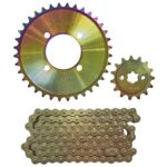 ΑΛΥΣΙΔΟΓΡΑΝΑΖΑ 415 36Δ 15Δ RACING HONDA ASTREA GRAND 100 FAITO RAINBOW