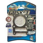 ΦΛΑΝΤΖΑ ΚΑΤΩ ΜΕΡΟΣ ΧΟΝΤΡΗ 55ΜΜ/3.5-4ΜΜ YAMAHA CRYPTON R115 FAITO