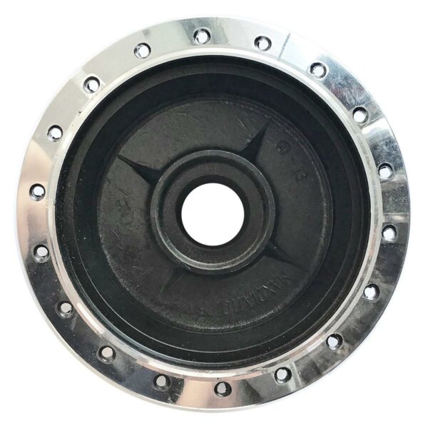 ΤΑΜΠΟΥΡΟ ΠΙΣΩ KAZE R 115 / KRISS 115 ΤΟΡΝΟΣ