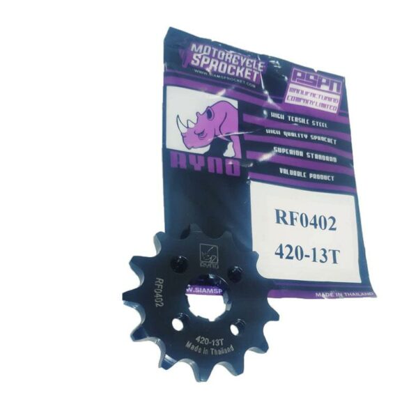 ΓΡΑΝΑΖΙΑ ΚΙΝΗΣΗΣ RYNO RF402 HONDA INNOVA/C50 (253) 420-13Δ