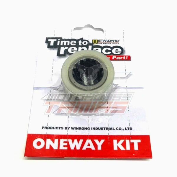 κλοβός δαχτυλίδι φυγοκεντρικού Yamaha CRYPTON X 135 W-STANDARD