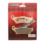 ΤΑΚΑΚΙΑ (AX35-181) 953VD BMW F650 ARTRAX