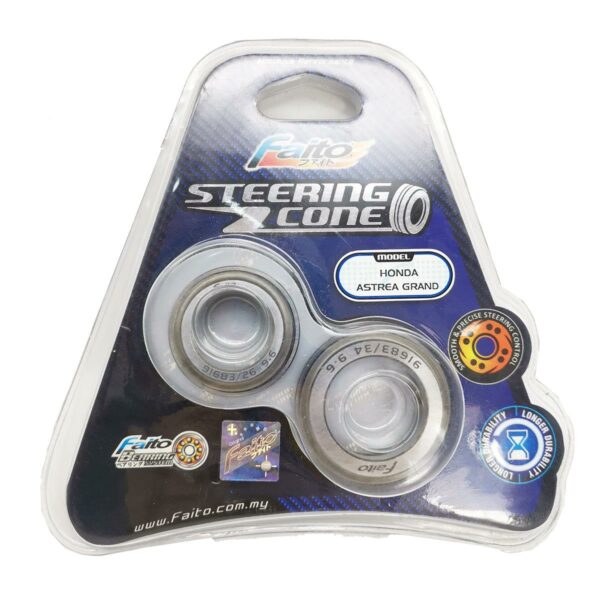 ΠΟΤΗΡΙΑ ΠΙΡΟΥΝΙΟΥ ΣΕΤ HONDA ASTREA GRAND FAITO