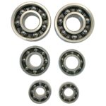 ΡΟΥΛΕΜΑΝ ΚΙΝΗΤΗΡΑ ΜΟΤΕΡ ΖΕΥΓΟΣ YAMAHA CRYPTON X135 KOZI