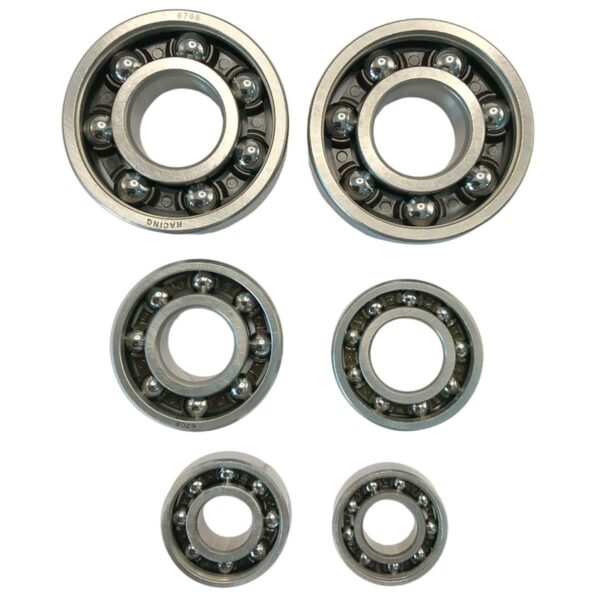 ΡΟΥΛΕΜΑΝ ΚΙΝΗΤΗΡΑ ΜΟΤΕΡ ΖΕΥΓΟΣ YAMAHA CRYPTON X135 KOZI