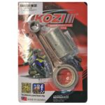 ΜΠΙΕΛΑ RACING YAMAHA CRYPTON X135 KOZI