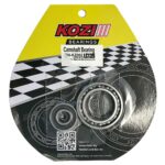 ΡΟΥΛΕΜΑΝ ΕΚΚΕΝΤΡΟΦΟΡΟΥ YAMAHA CRYPTON X135 KOZI