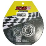 ΡΟΥΛΕΜΑΝ ΕΚΚΕΝΤΡΟΦΟΡΟΥ HONDA ASTREA GRAND 100 KOZI