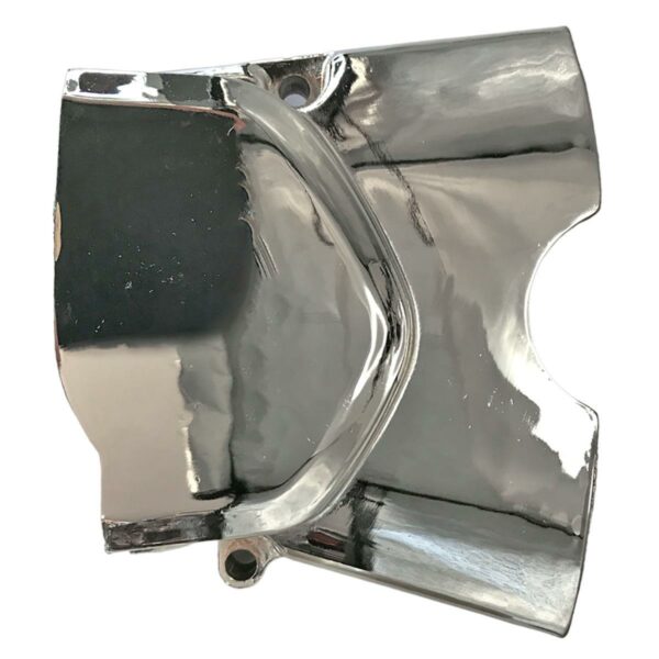 ΚΑΠΑΚΙ ΕΜΠΡΟΣ ΓΡΑΝΑΖΙΟΥ ΑΡΙΣΤΕΡΟ HONDA ASTREA GRAND 100 TTN TITAN PARTS ΝΙΚΕΛ