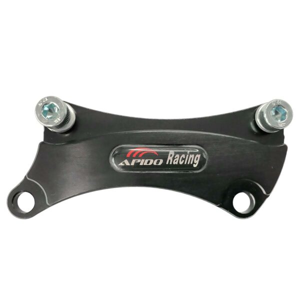 ΑΝΤΑΠΤΟΡΑΣ ΔΙΣΚΟΠΛΑΚΑΣ OVERSIZE HONDA INNOVA 125 / 125i APIDO RACING