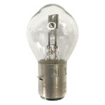 ΛΑΜΠΑ 12V/35W/35 BA20D PHILIPS/NARVA