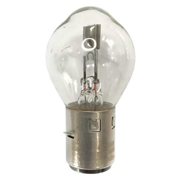 ΛΑΜΠΑ 12V/35W/35 BA20D PHILIPS/NARVA