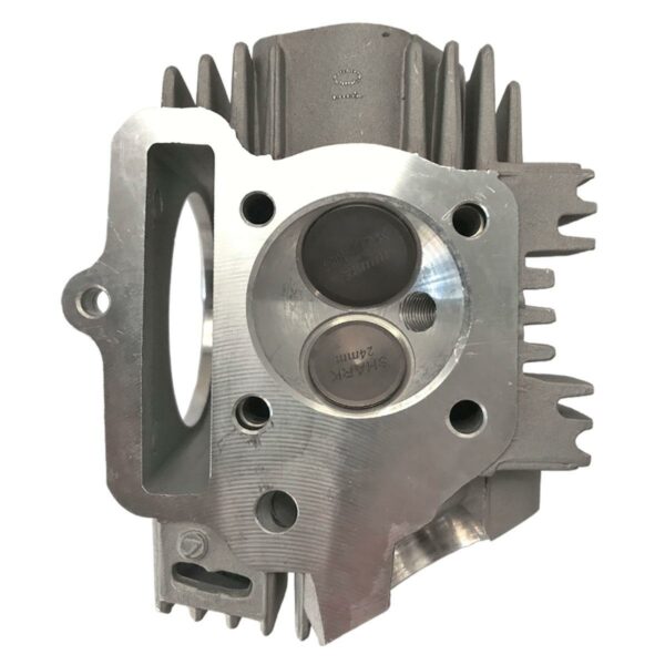 ΚΕΦΑΛΗ 24X28 RACING HONDA ASTREA SUPRA 100 SHARK