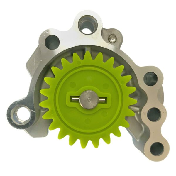 ΑΝΤΛΙΑ ΛΑΔΙΟΥ HONDA ASTREA SUPRA 100 SHARK