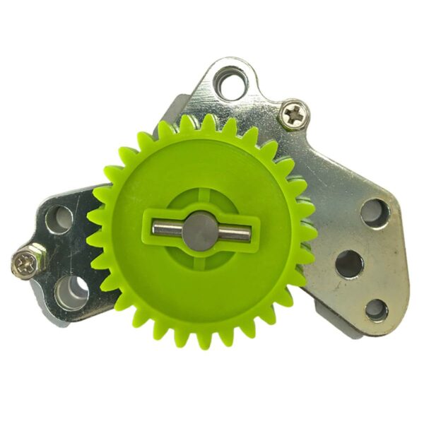 ΑΝΤΛΙΑ ΛΑΔΙΟΥ HONDA INNOVA 125 SHARK