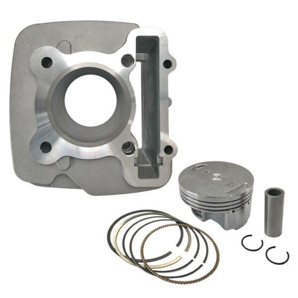 ΚΥΛΙΝΔΡΟΠΙΣΤΟΝΟ 57ΜΜ YAMAHA CRYPTON S115 SHARK