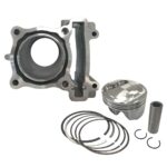 ΚΥΛΙΝΔΡΟΠΙΣΤΟΝΟ 62MM YAMAHA CRYPTON X135 SHARK