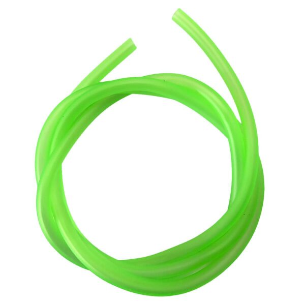 ΣΩΛΗΝΑΚΙ ΒΕΝΖΙΝΗΣ RACING 5MM (1.5M) HYPER-X ΠΡΑΣΙΝΟ