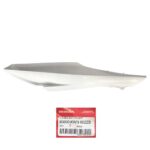 ΚΑΠΑΚΙ ΠΛΑΪΝΟ ΑΡΙΣΤΕΡΟ ΓΝΗΣΙΟ HONDA PCX125/150 ΛΕΥΚΟ