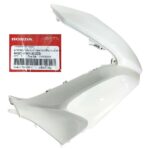 ΦΕΡΙΝΓΚ ΜΑΣΚΑ ΦΑΝΟΥ ΔΕΞΙΑ ΓΝΗΣΙΑ HONDA PCX125/150 ΛΕΥΚΟ