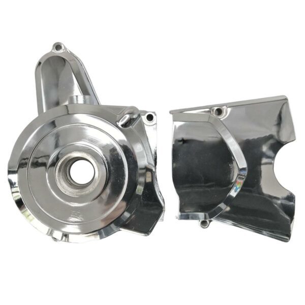 ΚΑΠΑΚΙ ΒΟΛΑΝ ΚΑΙ ΓΡΑΝΑΖΙΟΥ ΚΙΝΗΤΗΡΑ HONDA ASTREA SUPRA 100 SHARK ΧΡΩΜΙΟ