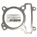 ΤΑΚΟΣ ΚΥΛΙΝΔΡΟΥ ΑΛΟΥΜΙΝΙΟΥ +1MM YAMAHA CRYPTON X135 ΜΑΛΑΙΣΙΑΣ