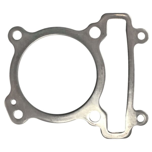 ΤΑΚΟΣ ΚΥΛΙΝΔΡΟΥ ΑΛΟΥΜΙΝΙΟΥ +5MM YAMAHA CRYPTON X135 ΜΑΛΑΙΣΙΑΣ